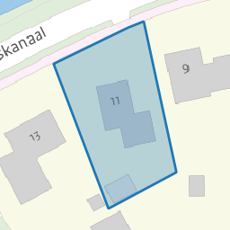 Perceel SNB00-C-5153