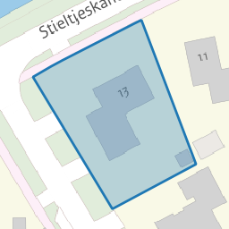 Perceel SNB00-C-5154