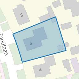 Perceel SNB00-C-5155