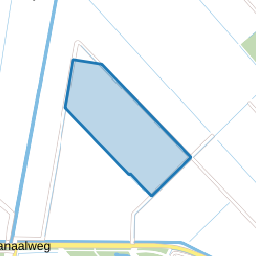 Perceel SNB00-C-5160