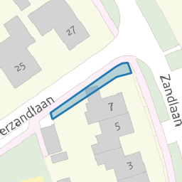 Perceel SNB00-C-5225