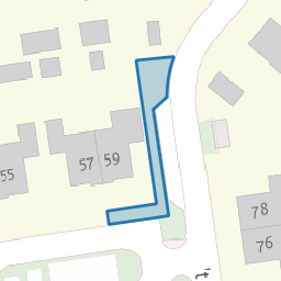 Perceel SNB00-C-5259