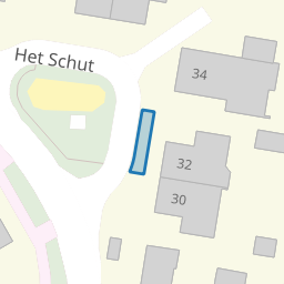 Perceel SNB00-C-5272