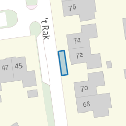 Perceel SNB00-C-5280