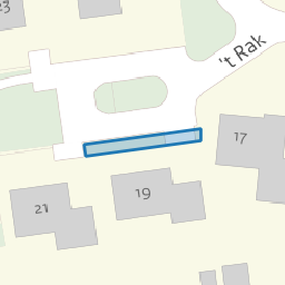 Perceel SNB00-C-5300