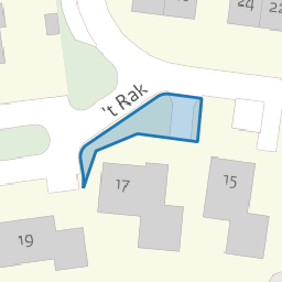 Perceel SNB00-C-5301