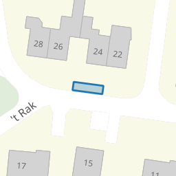 Perceel SNB00-C-5305