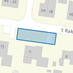 Perceel SNB00-C-5306