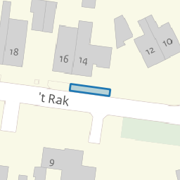 Perceel SNB00-C-5308