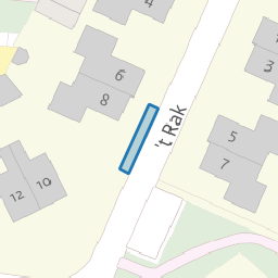 Perceel SNB00-C-5314