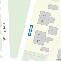 Perceel SNB00-C-5323