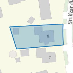 Perceel SNB00-C-5329