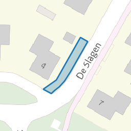 Perceel SNB00-C-5362