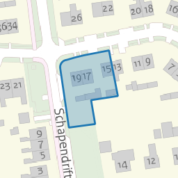 Perceel SNB00-C-5380