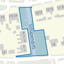 Perceel SNB00-C-5381