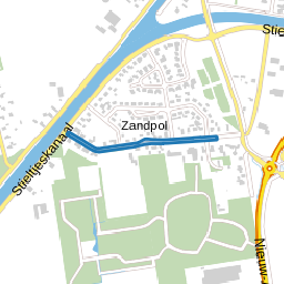 Perceel SNB00-C-5399