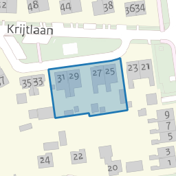 Perceel SNB00-C-5402