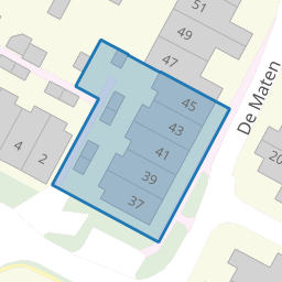 Perceel SNB00-C-5406