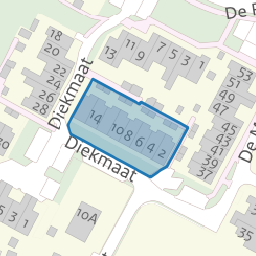 Perceel SNB00-C-5407