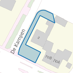 Perceel SNB00-C-5409