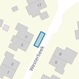 Perceel SNB00-C-5415