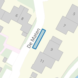 Perceel SNB00-C-5420