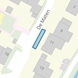 Perceel SNB00-C-5421