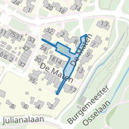 Perceel SNB00-C-5423