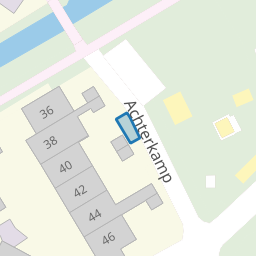 Perceel SNB00-C-5438