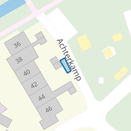 Perceel SNB00-C-5439