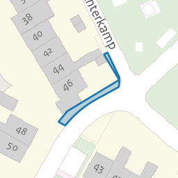 Perceel SNB00-C-5440