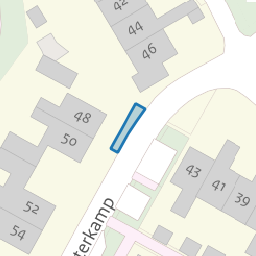 Perceel SNB00-C-5441