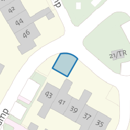 Perceel SNB00-C-5445