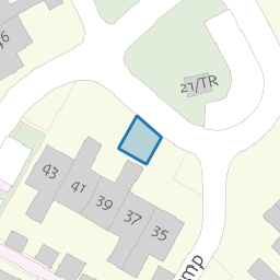 Perceel SNB00-C-5447