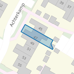 Perceel SNB00-C-5450