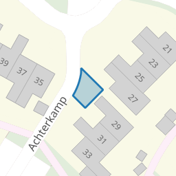 Perceel SNB00-C-5457