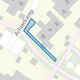 Perceel SNB00-C-5458