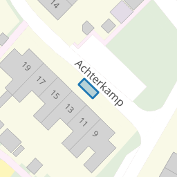 Perceel SNB00-C-5460