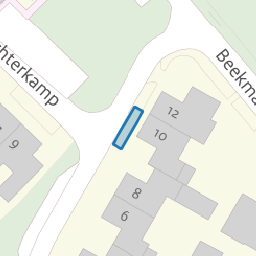 Perceel SNB00-C-5461