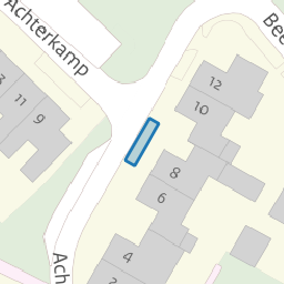 Perceel SNB00-C-5462