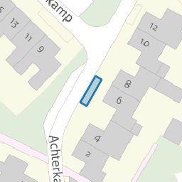 Perceel SNB00-C-5463