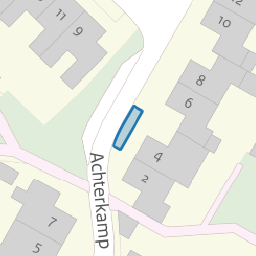 Perceel SNB00-C-5464