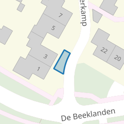 Perceel SNB00-C-5469