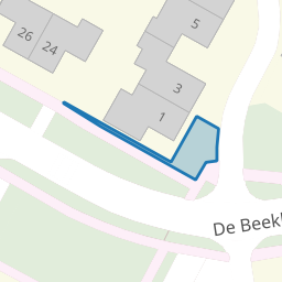 Perceel SNB00-C-5470