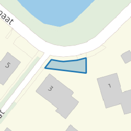 Perceel SNB00-C-5488