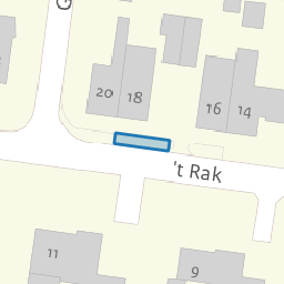 Perceel SNB00-C-5490