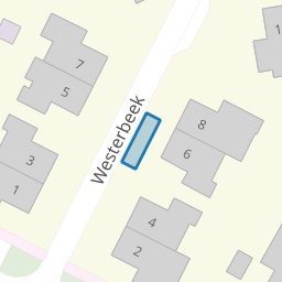 Perceel SNB00-C-5492