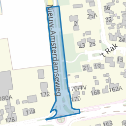 Perceel SNB00-C-5509