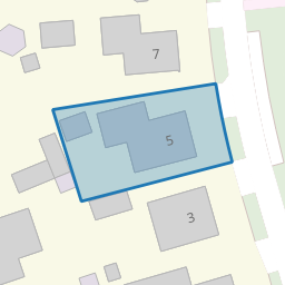 Perceel SNB00-C-5527