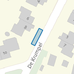 Perceel SNB00-C-5541